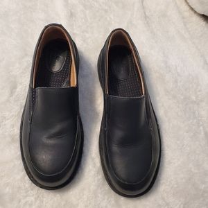 Carolina Steel Toe Shoes